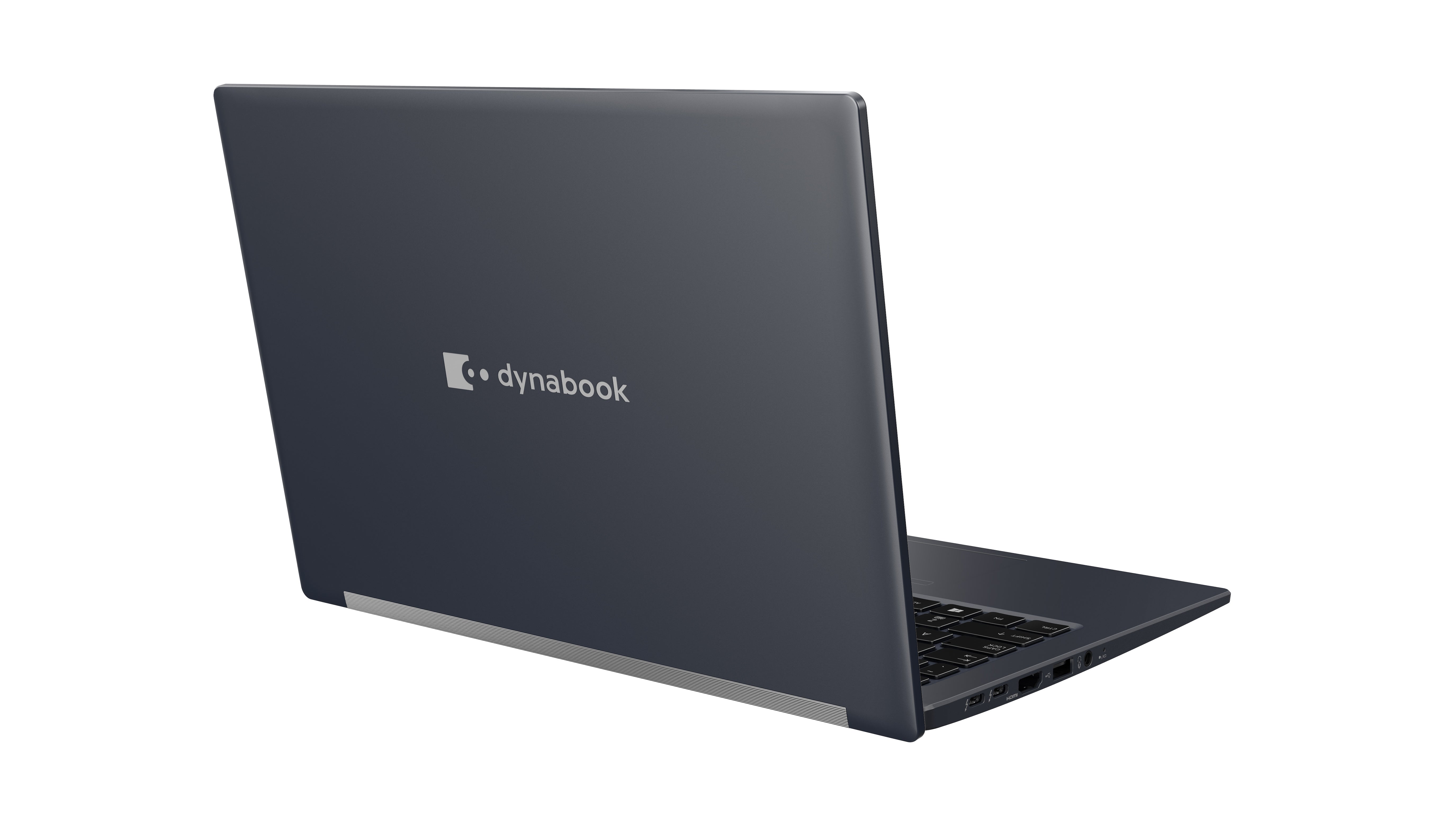Dynabook Portege X30L i7 14"  FHD Touch + LG 24" Monitor - New Gauge Digital