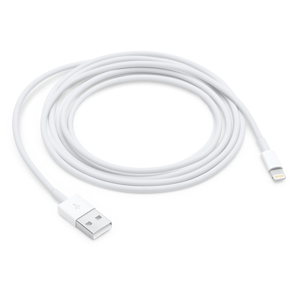 Buy Apple Lightning To USB 2.0 Cable Cable - New Gauge Digital
