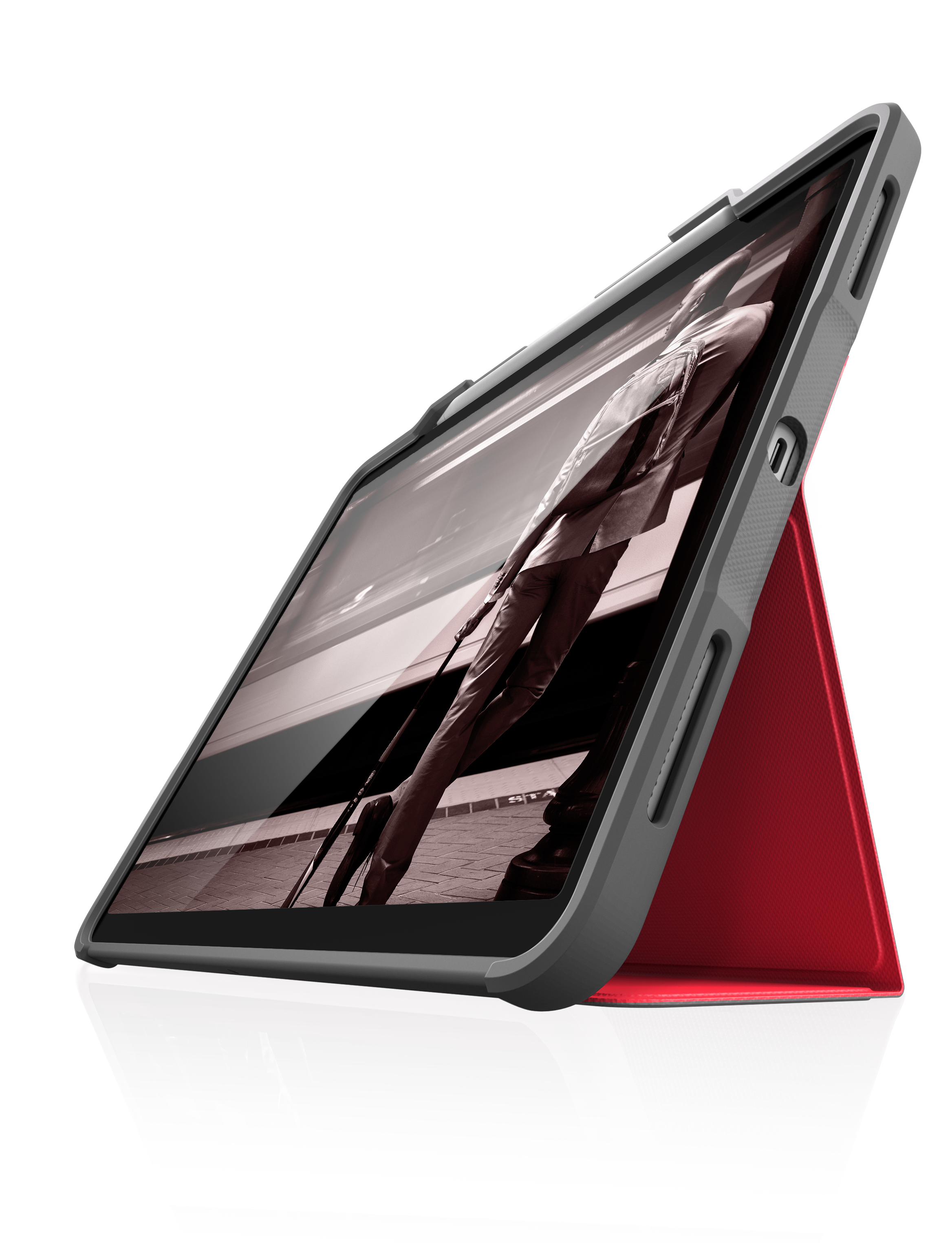 STM DUX PLUS (IPAD PRO 12.9"/2ND GEN - 2017) - New Gauge Digital