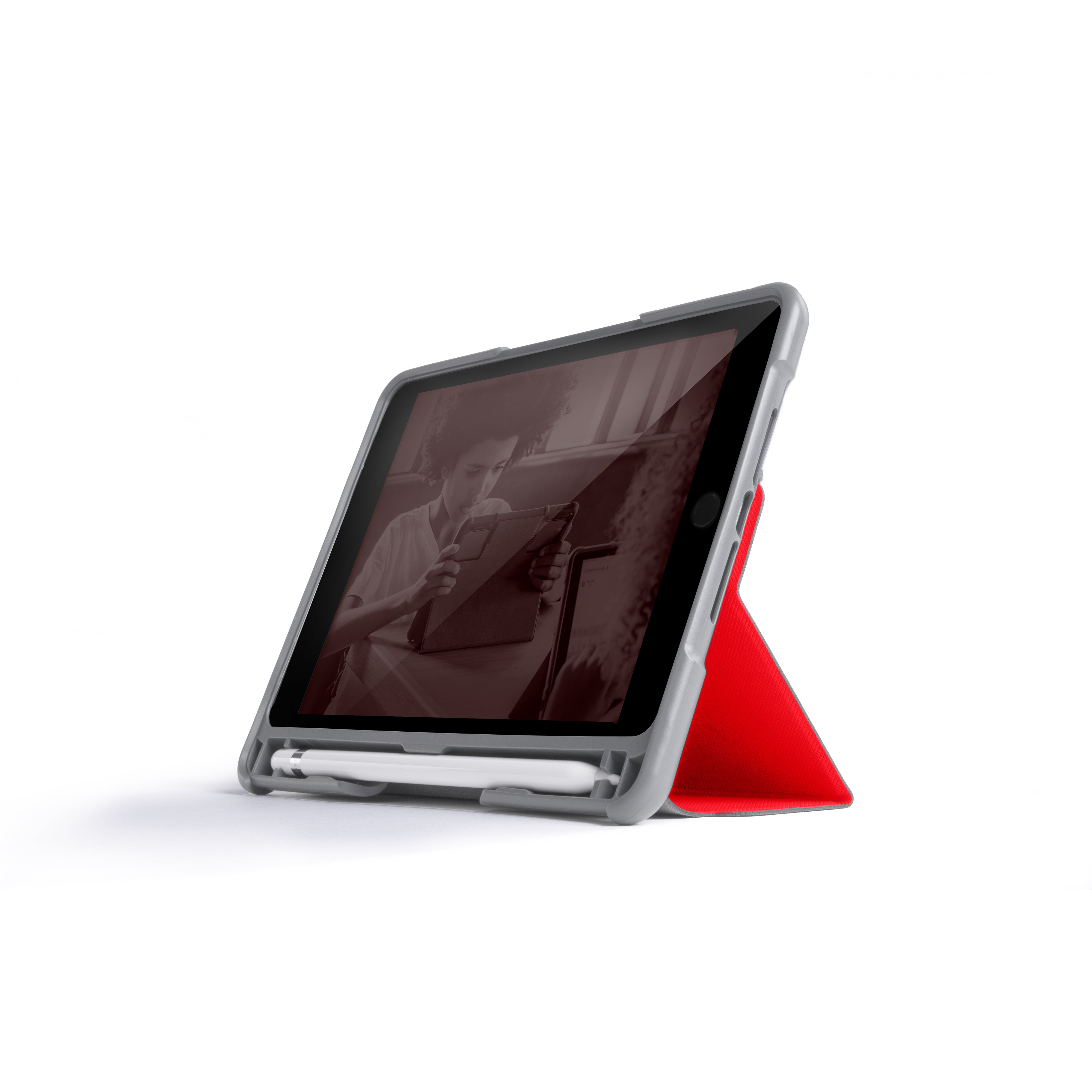 STM DUX PLUS DUO (IPAD MINI 5TH GEN / MINI 4) - New Gauge Digital