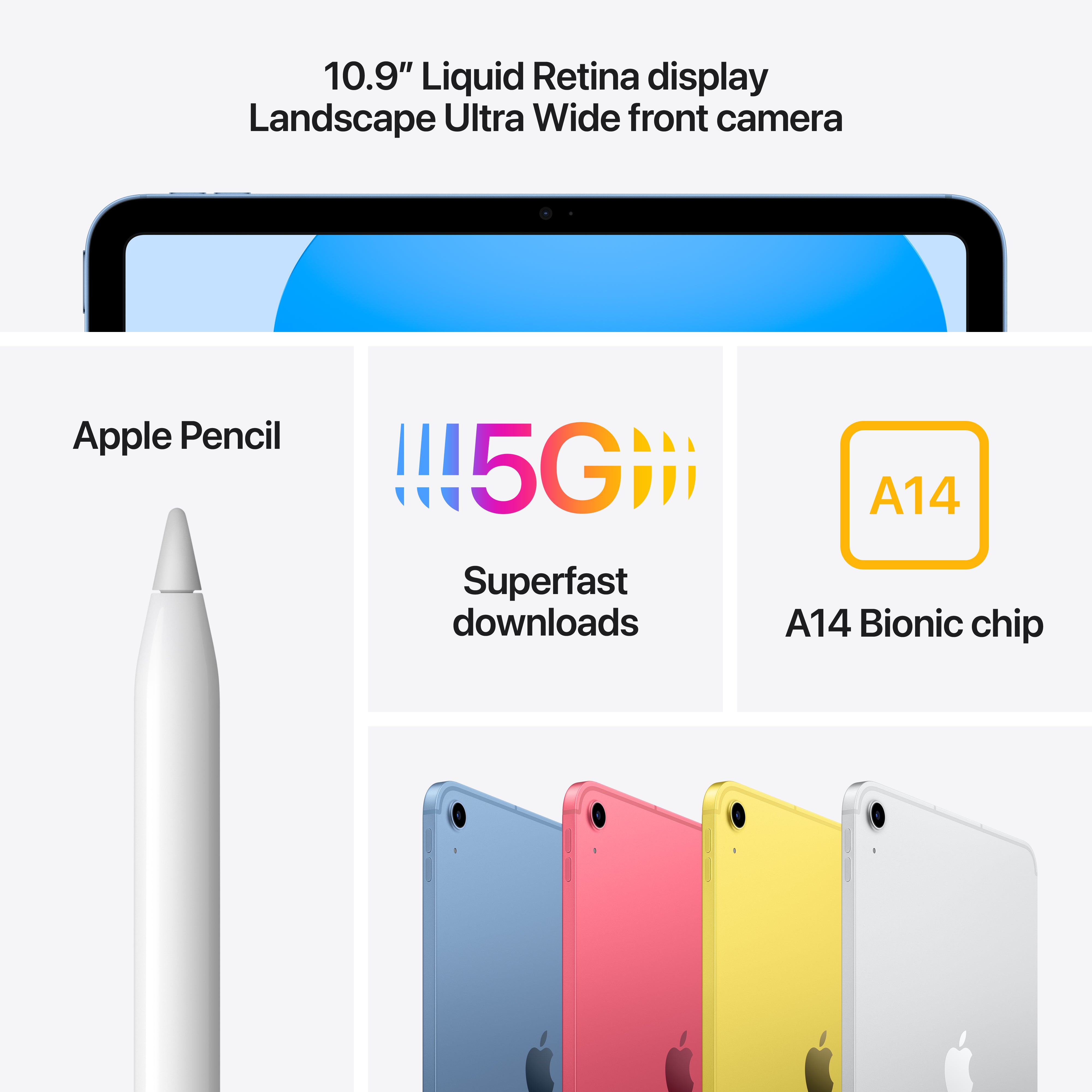 Apple Accessories