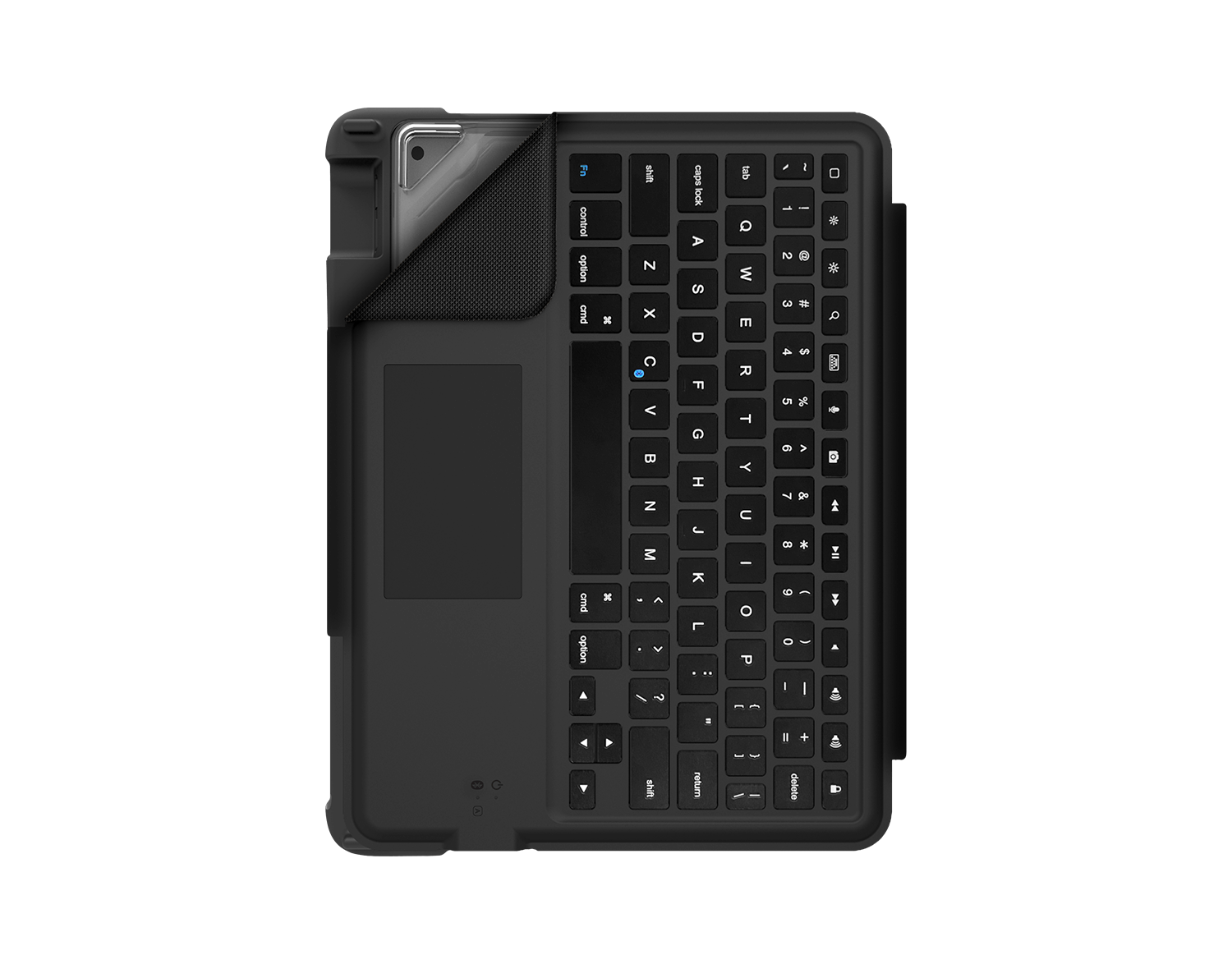 STM Dux Bluetooth Keyboard - iPad 9th Gen - New Gauge Digital