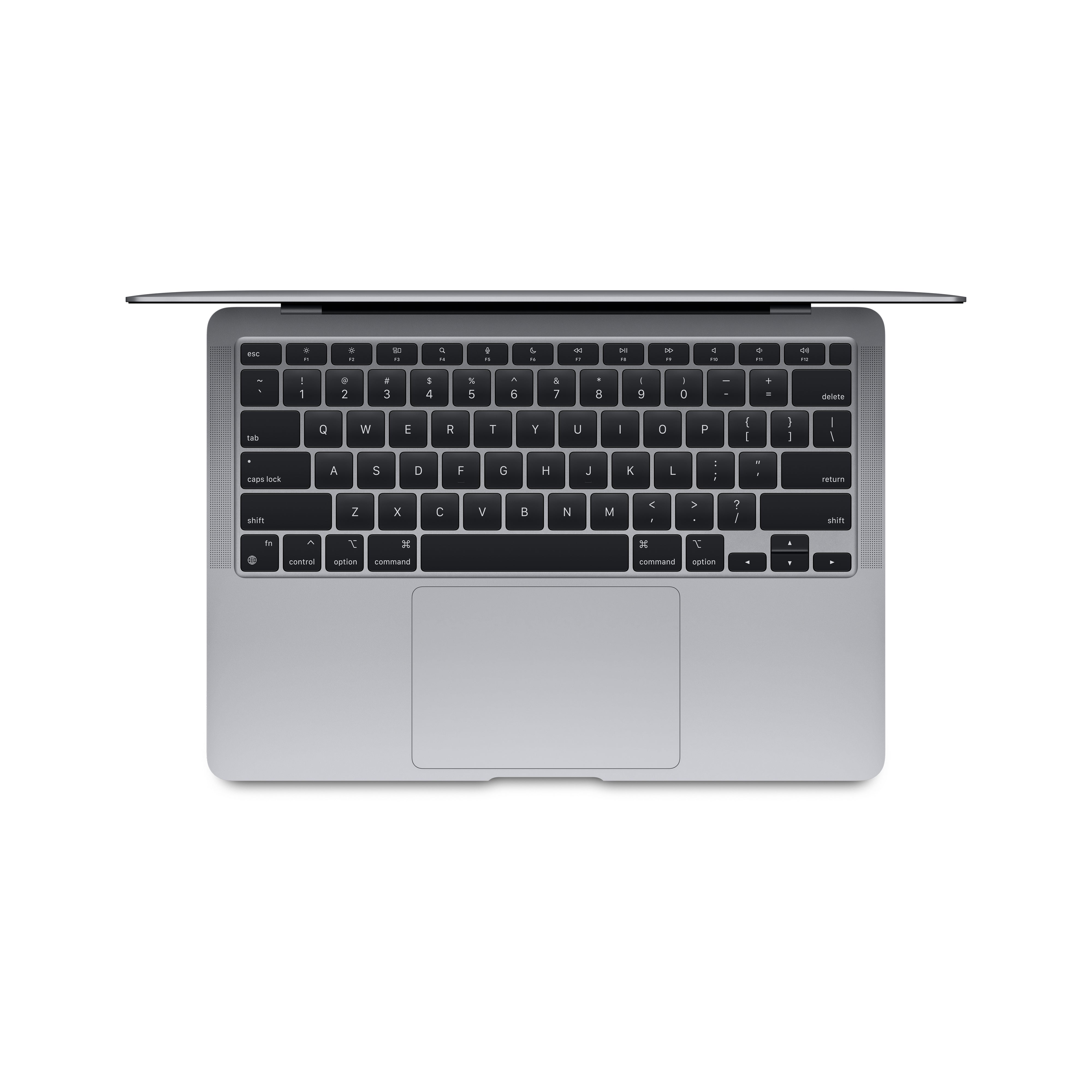 13-inch Macbook Air M1 - New Gauge Digital
