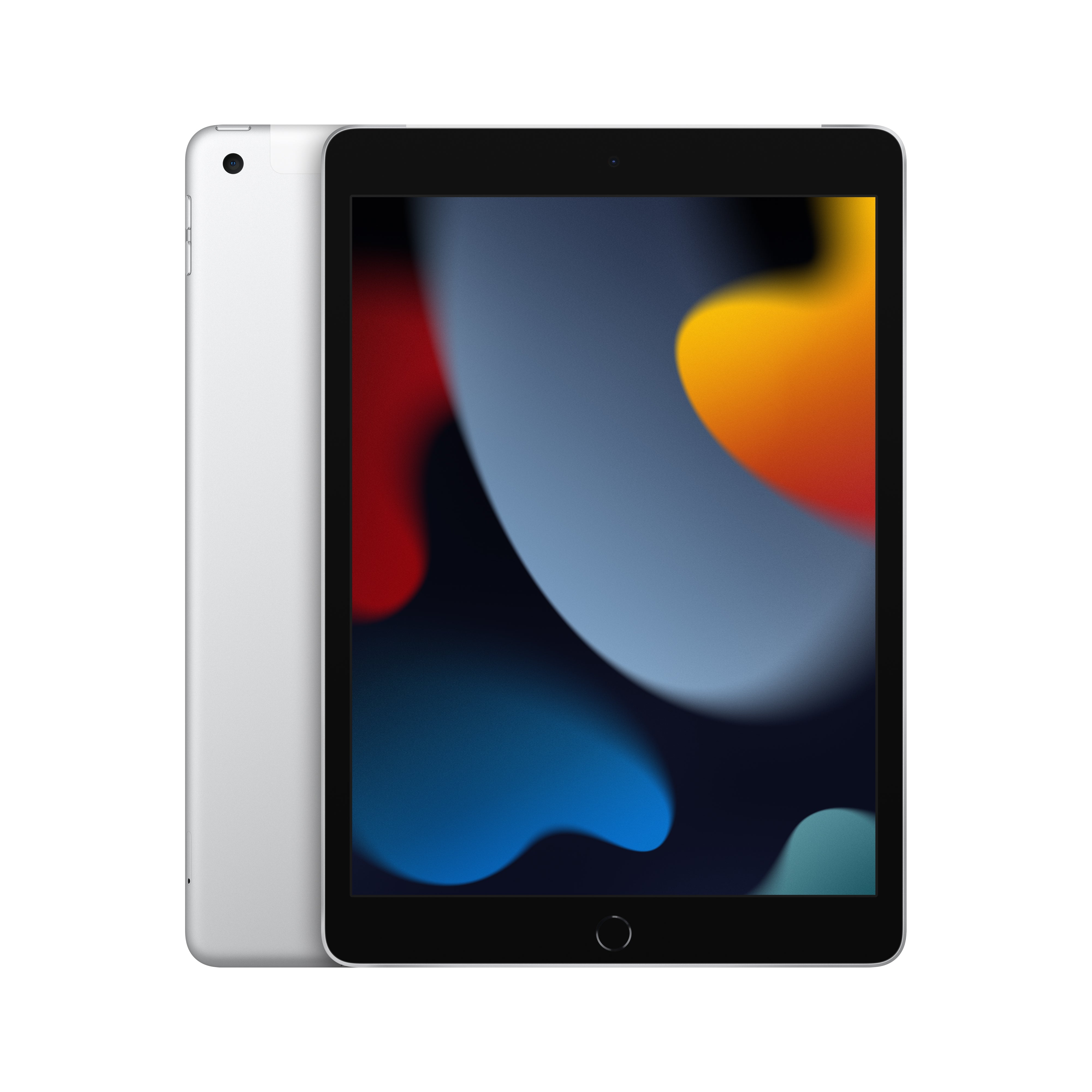 iPad 9th Gen - New Gauge Digital