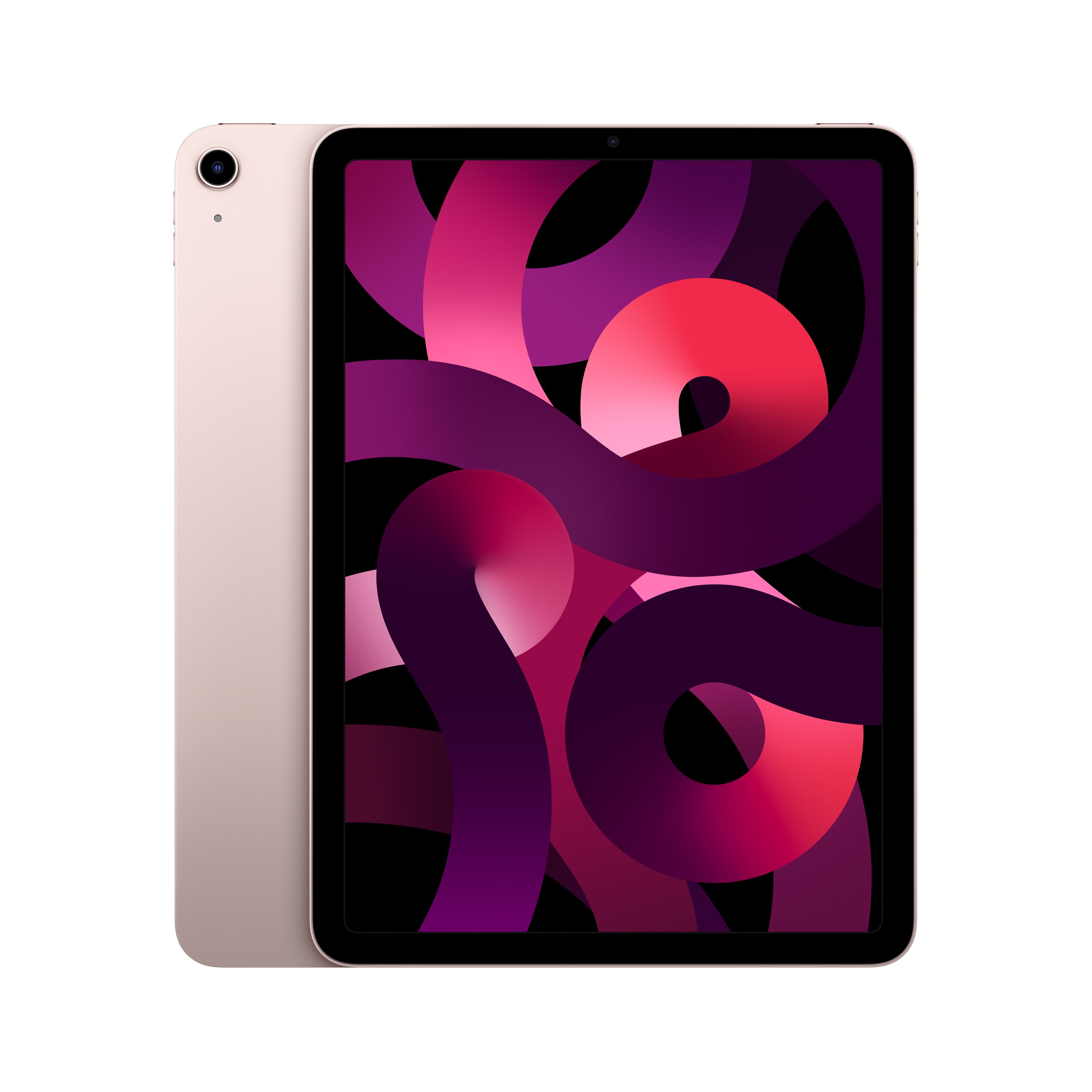 iPad Air - New Gauge Digital