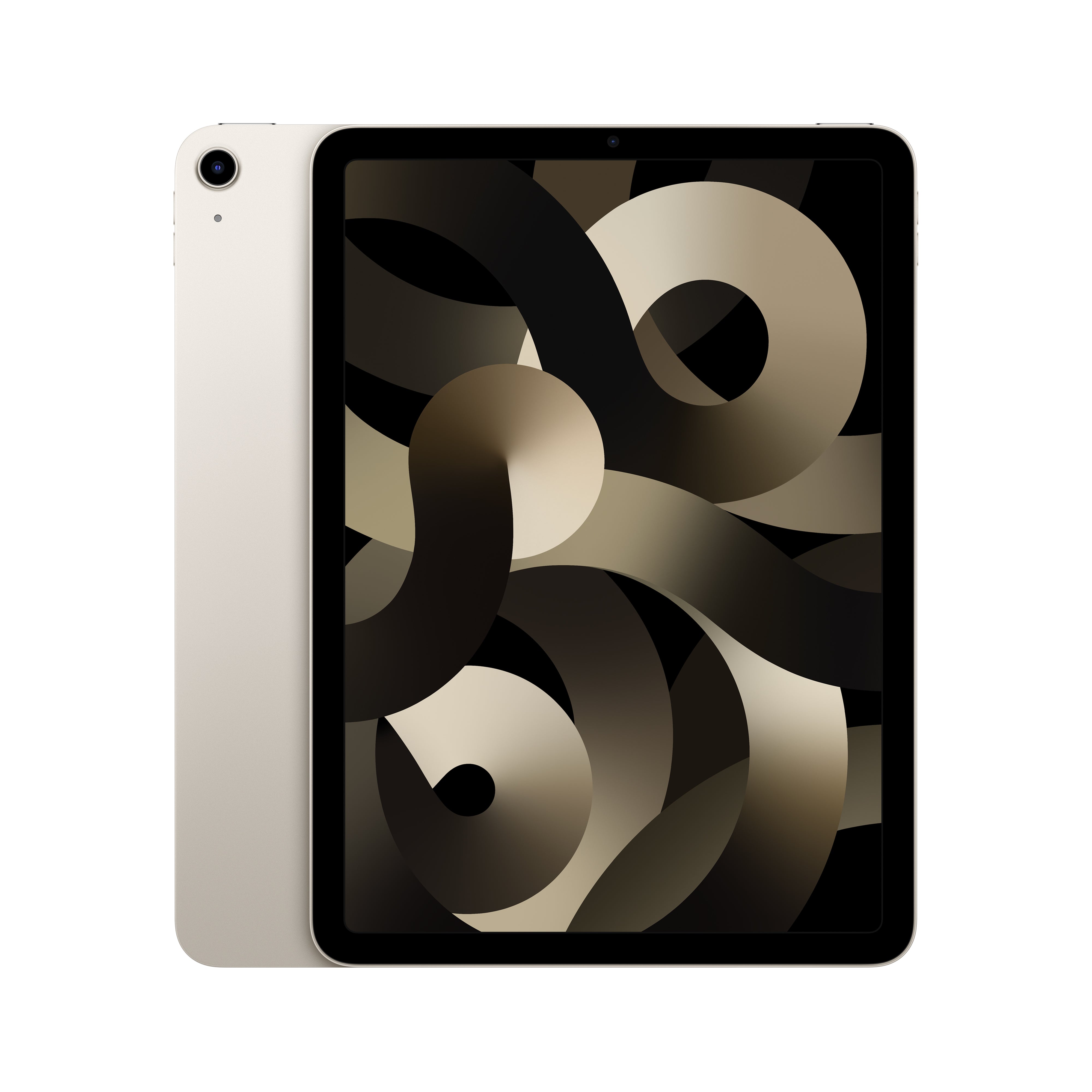 iPad Air - New Gauge Digital