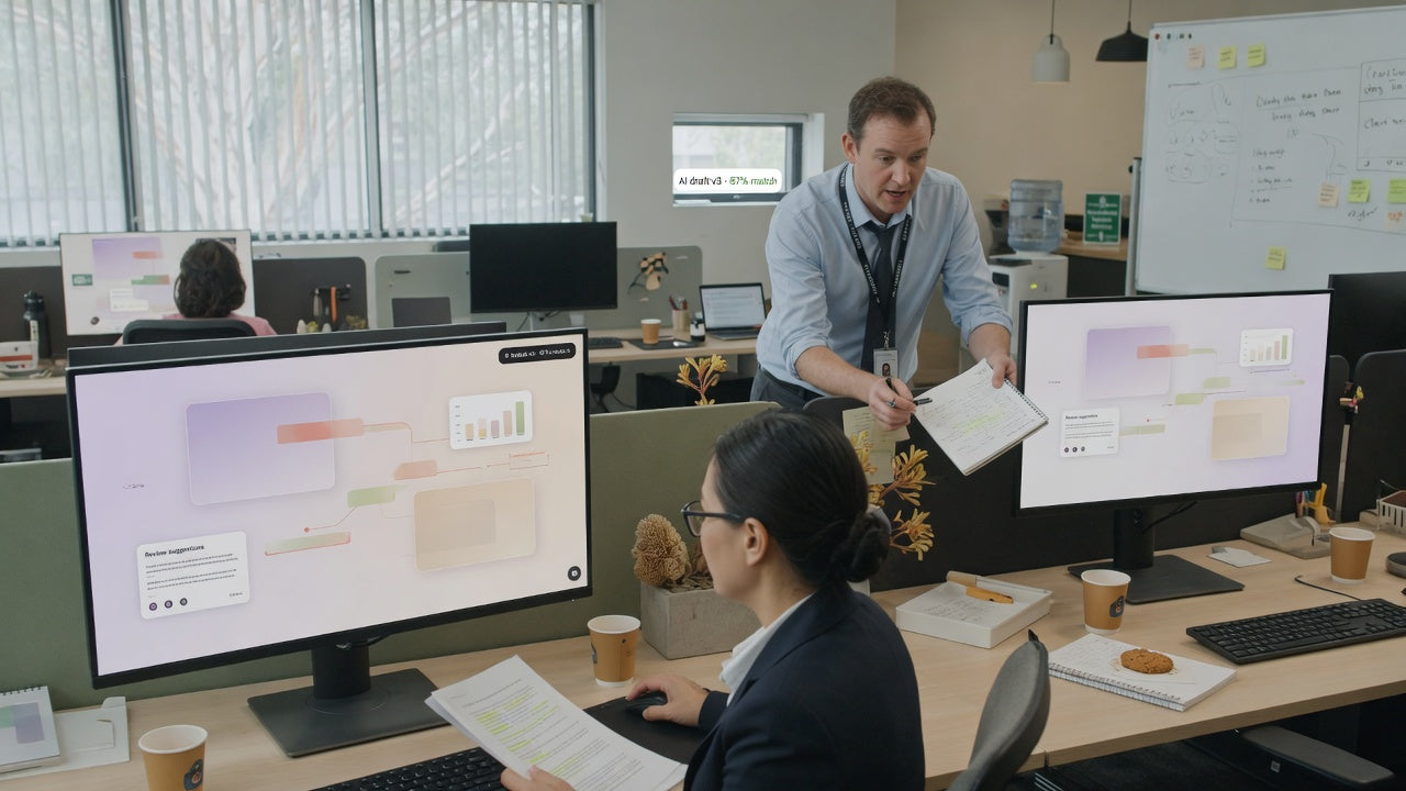 AI Operating System