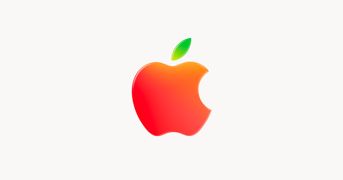 Apple for schools — devices students and staff actually want to use