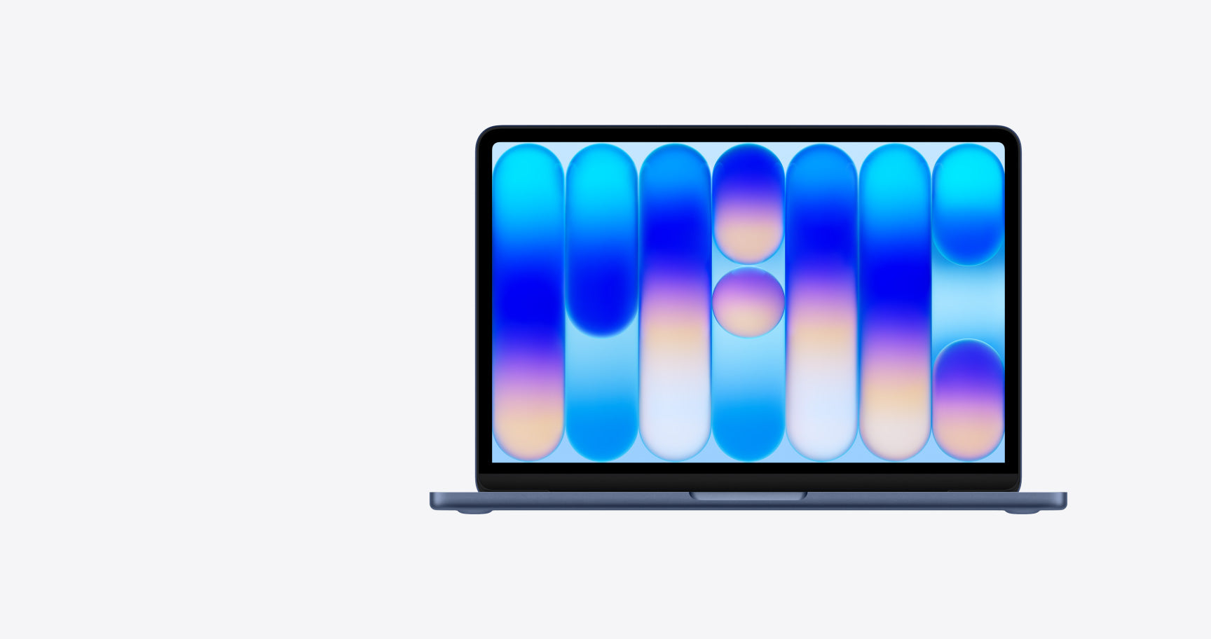 MacBook Neo product view