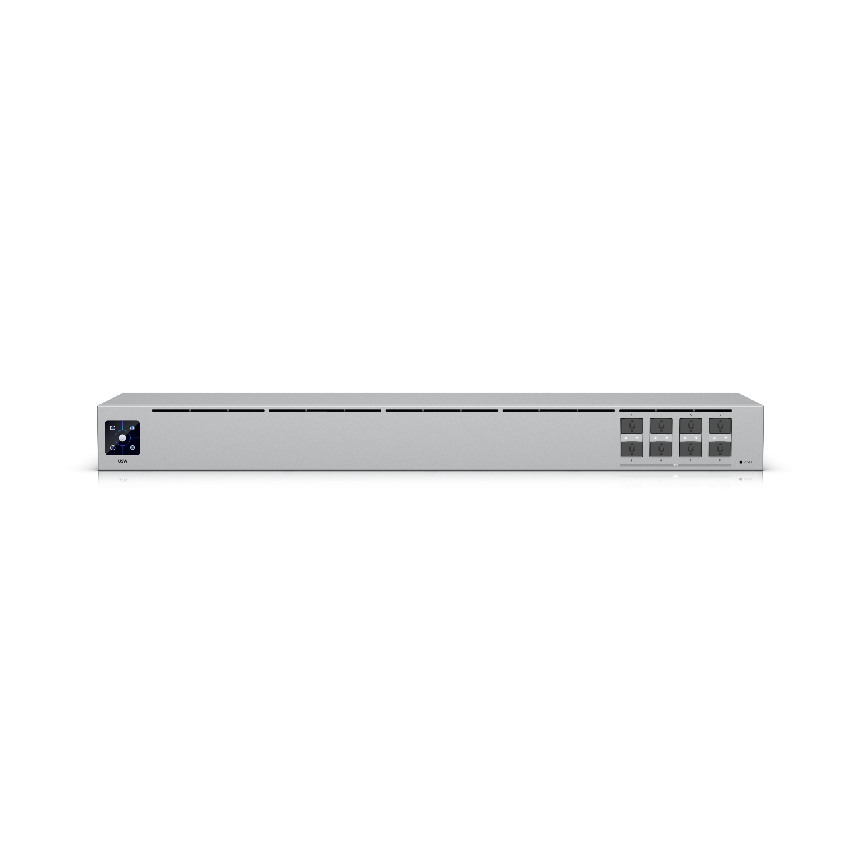 UniFi compact switch