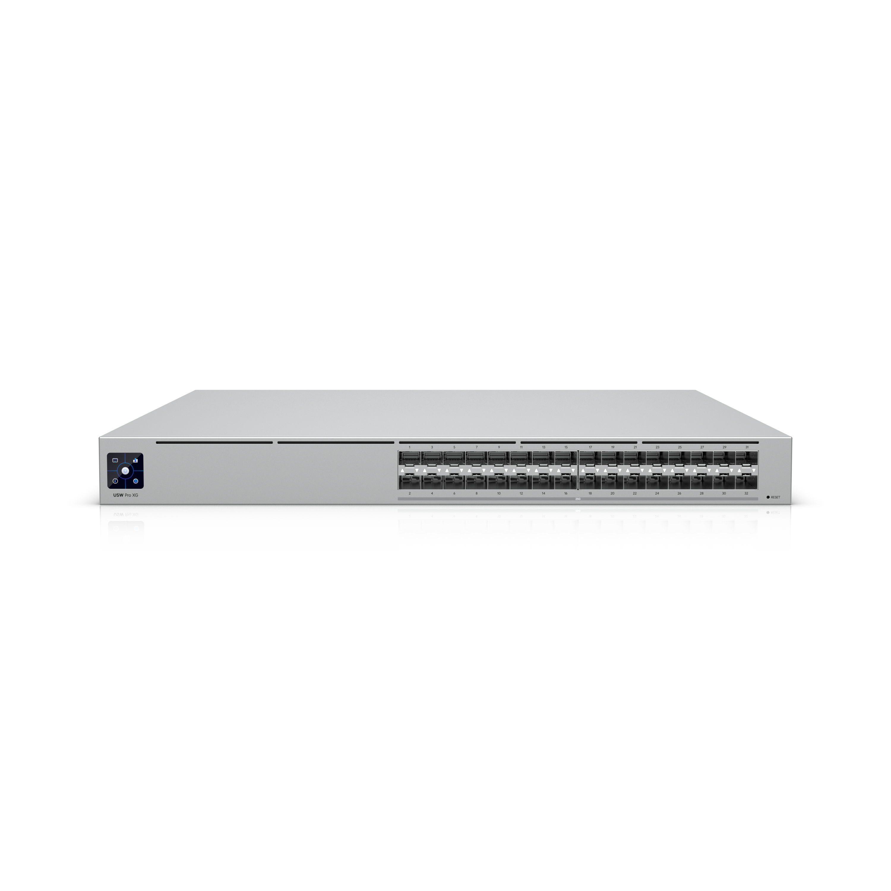 UniFi network switches
